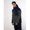 Protest Mount 21 - Chaqueta de esquí - Hombre