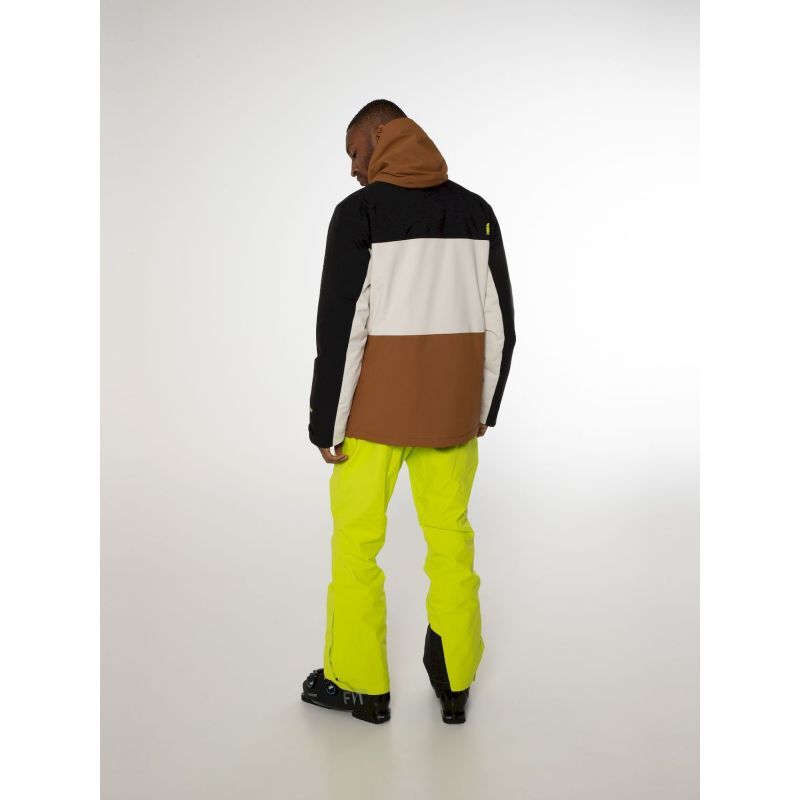 Protest Gooz - Veste ski homme | Hardloop