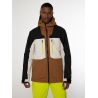 Protest Gooz - Ski jacket - Men's