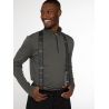 Protest Rocketby - Suspenders - Men's