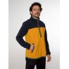 Protest Hanford 1/4 - Fleece jacket - Men's