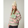 Protest Sarijn - Fleece jacket - Women's