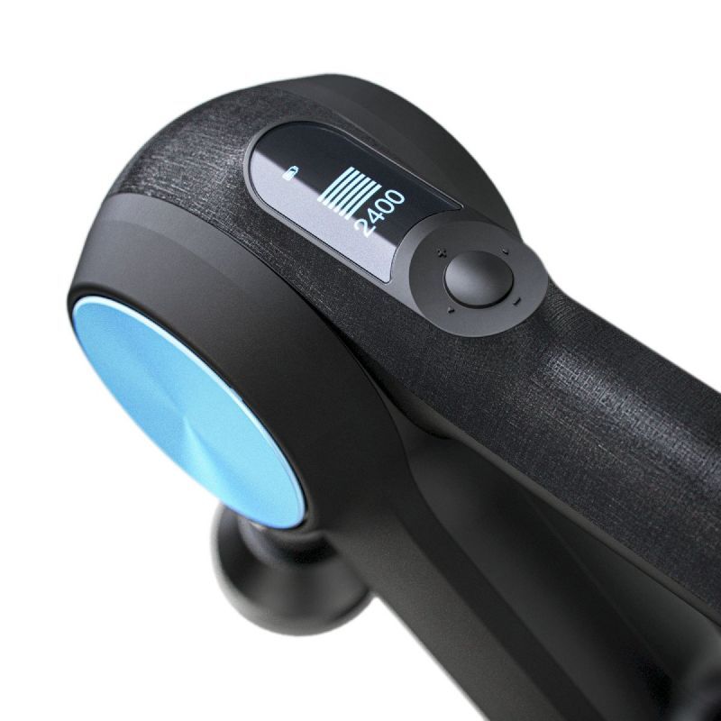 Theragun Theragun Pro - Pistolet do masażu | Hardloop
