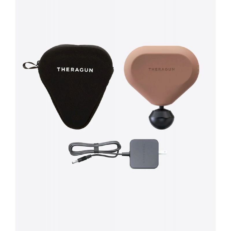Theragun Theragun Mini - Pistolet de massage | Hardloop