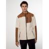 Protest Adam 21 - Fleece jacket - Men's