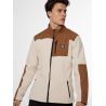 Protest Adam 21 - Fleece jacket - Men's