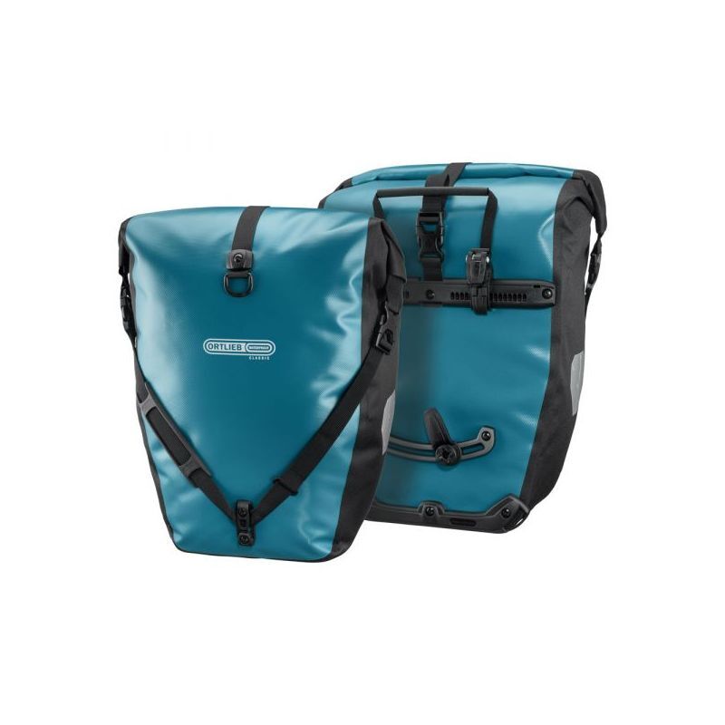 Back-Roller Classic 40 L - Par de bolsa bicicleta