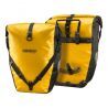 Sunyellow / Black