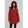 O'Neill Journey Parka - Parka - Women's
