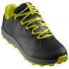 Black / Sulphur / Black