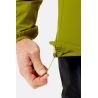 Rab Borealis Jacket - Chaqueta softshell - Hombre | Hardloop