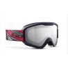 Black / Grey / Red Speed