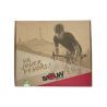 Baouw Coffret Vélo - Żywność turystyczna - duże | Hardloop