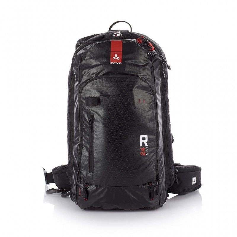 Arva Airbag Reactor Flex 24 Pro - Avalanche airbag backpack
