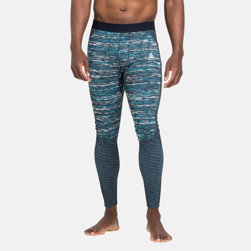 Odlo Blackcomb Eco - Intimo - Uomo | Hardloop