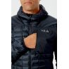 Rab Kaon Jacket - Giacca in piumino - Uomo