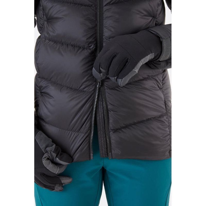 Rab Neutrino Pro Jacket  - Chaqueta de plumas - Mujer