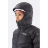 Rab Neutrino Pro Jacket - Dámská Péřová bunda | Hardloop