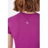 Rab Force Tee - T-shirt damski | Hardloop