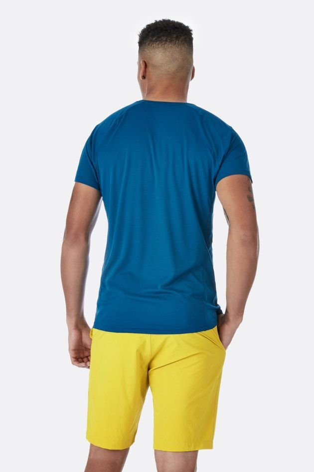 Rab Pulse SS Tee - T-Shirt - Men's