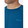 Rab Pulse SS Tee - T-Shirt - Men's
