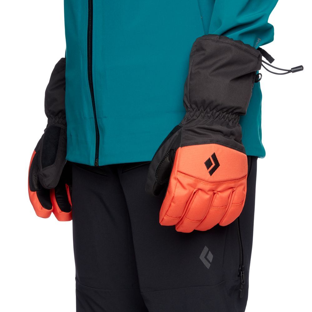 Black Diamond Recon Gloves - Ski gloves - Women's