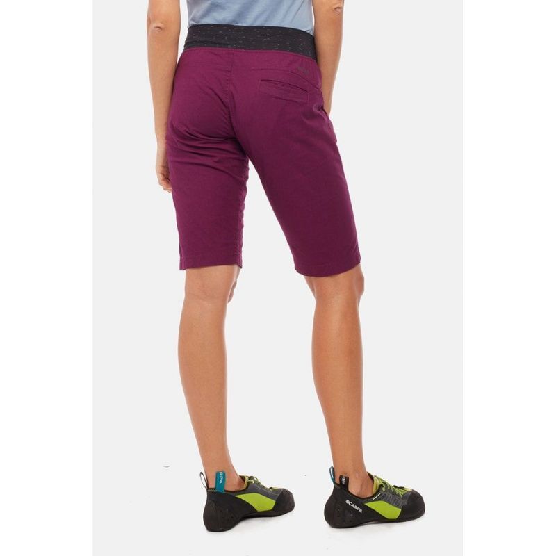 Rab Crank Shorts - Klettershorts - Damen