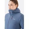 Rab Xenair Alpine Jacket  - Ski jacket - Women's