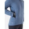 Rab Xenair Alpine Jacket  - Ski jacket - Women's