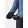 Rab Xenair Alpine Jacket - Kurtka narciarska damska | Hardloop