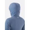 Rab Xenair Alpine Jacket  - Ski jacket - Women's