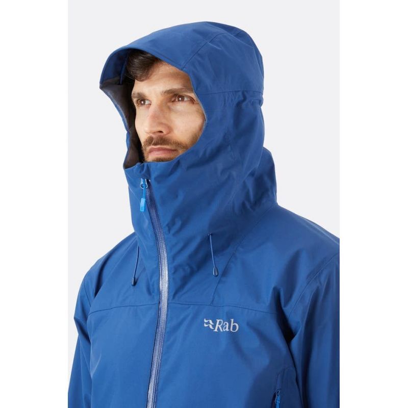 Rab hot sale newton jacket