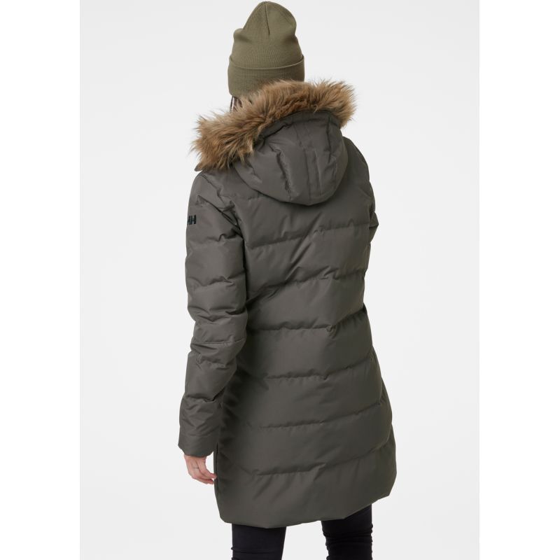 Helly Hansen Aden Down Parka Parka Women s