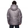 Black Diamond Belay Parka - Casaco penas homem | Hardloop