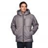 Black Diamond Belay Parka - Casaco penas homem | Hardloop