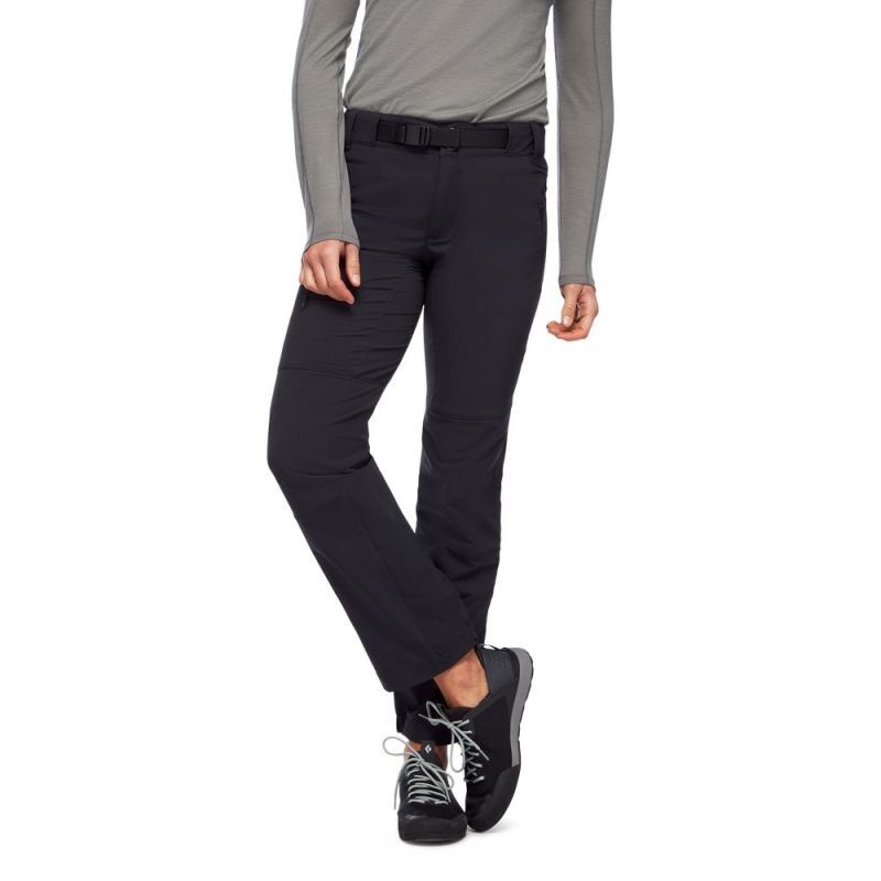 Black Diamond Swift Pants - Tourenhose - Damen