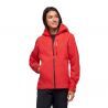 Black Diamond - Sharp End Shell - Hardshell jacket - Women's