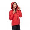 Black Diamond Sharp End Shell - Veste hardshell femme | Hardloop