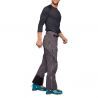 Black Diamond Sharp End Shell Pants - Calça impermeável homem | Hardloop
