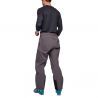 Black Diamond Sharp End Shell Pants - Calça impermeável homem | Hardloop