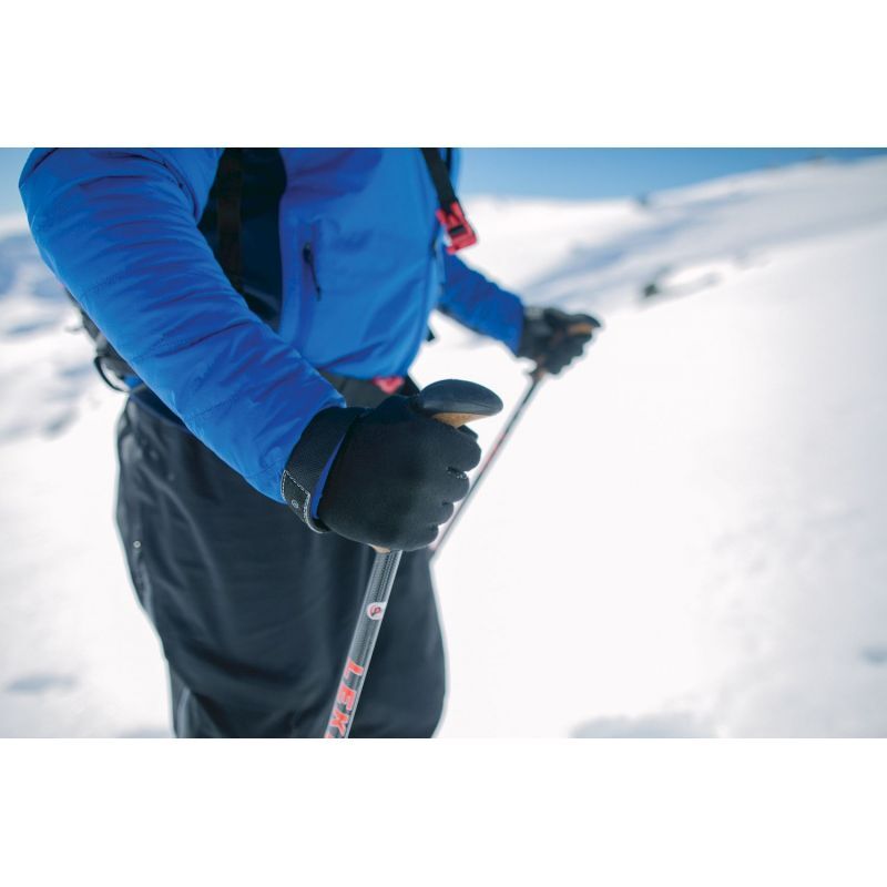 icebreaker 260 Glove Liners - Luva de caminhada | Hardloop