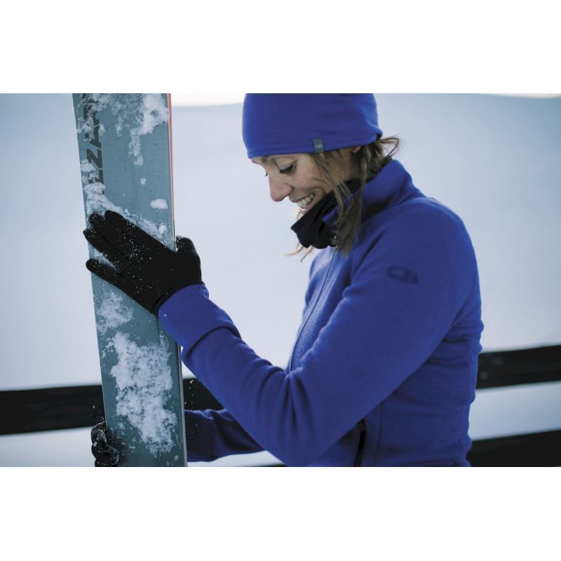 Icebreaker 260 Glove Liners - Gloves