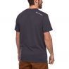 Black Diamond Bd Idea Tee - T-shirt homem | Hardloop