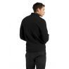 Icebreaker Elemental LS Zip - Merino Fleece jacket - Men's I Hardloop