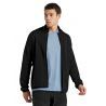 Icebreaker Elemental LS Zip - Merino Fleece jacket - Men's I Hardloop