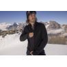 Icebreaker Elemental LS Zip - Merino Fleece jacket - Men's I Hardloop