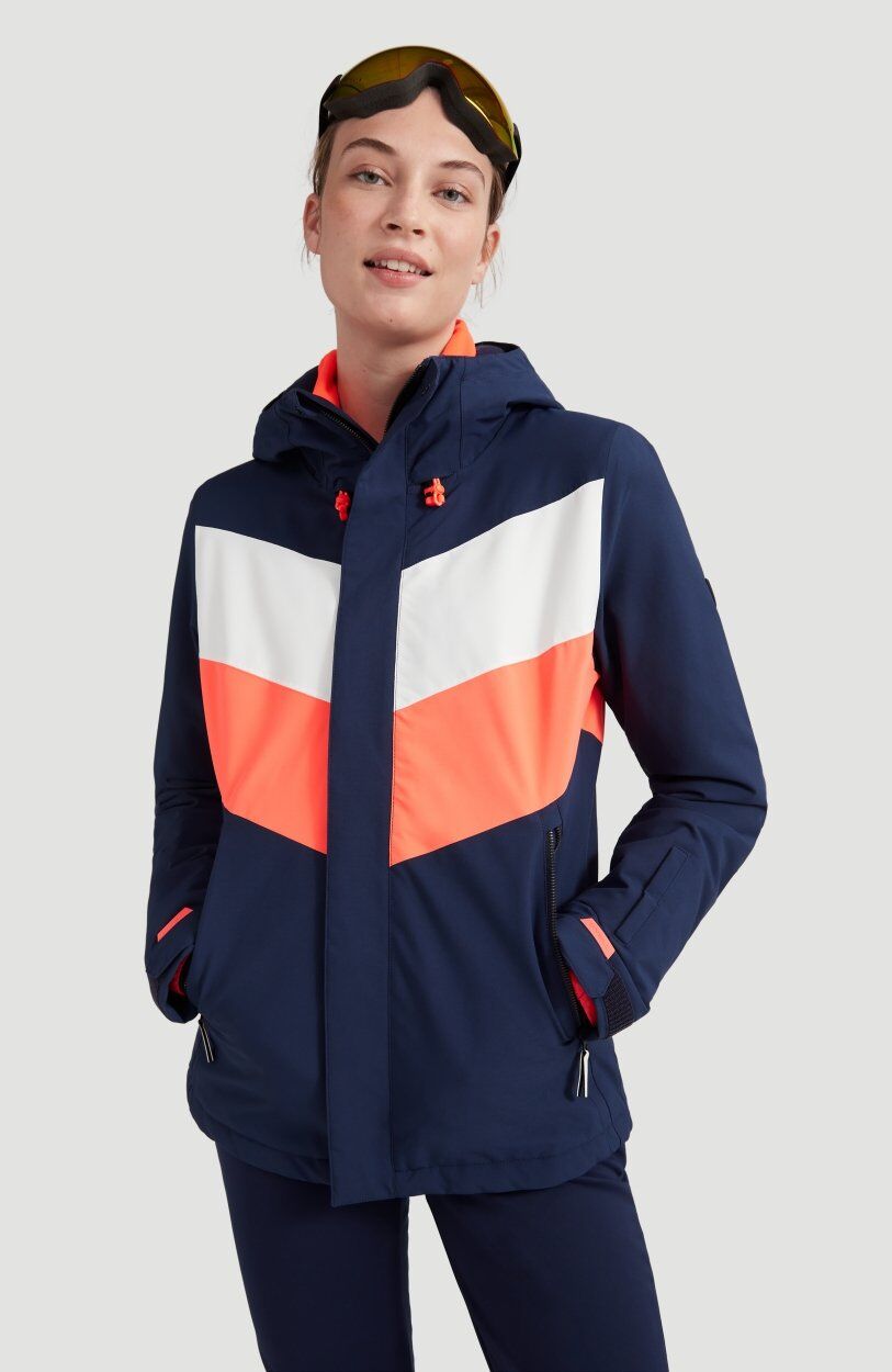 O'Neill Aplite Jacket - Giacca da sci - Donna