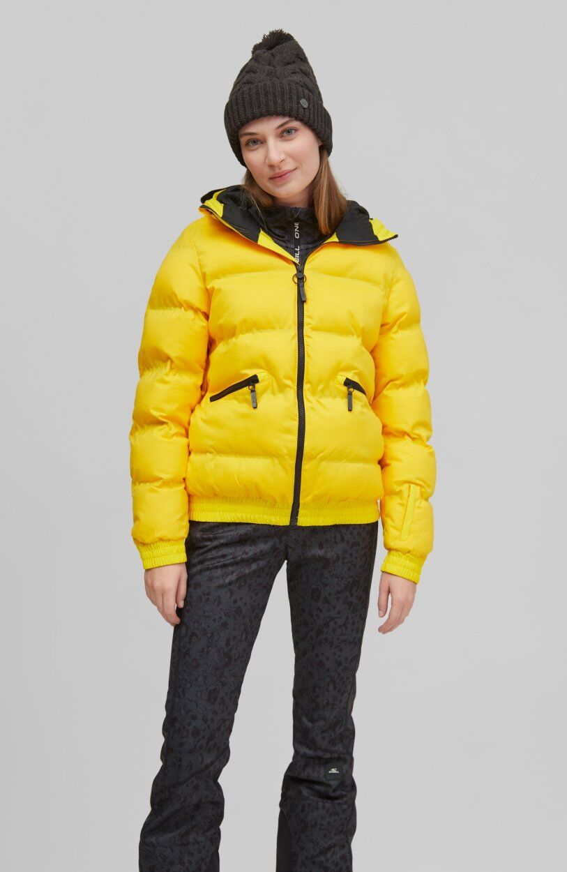 O'Neill Aventurine Jacket - Kurtka narciarska damska | Hardloop