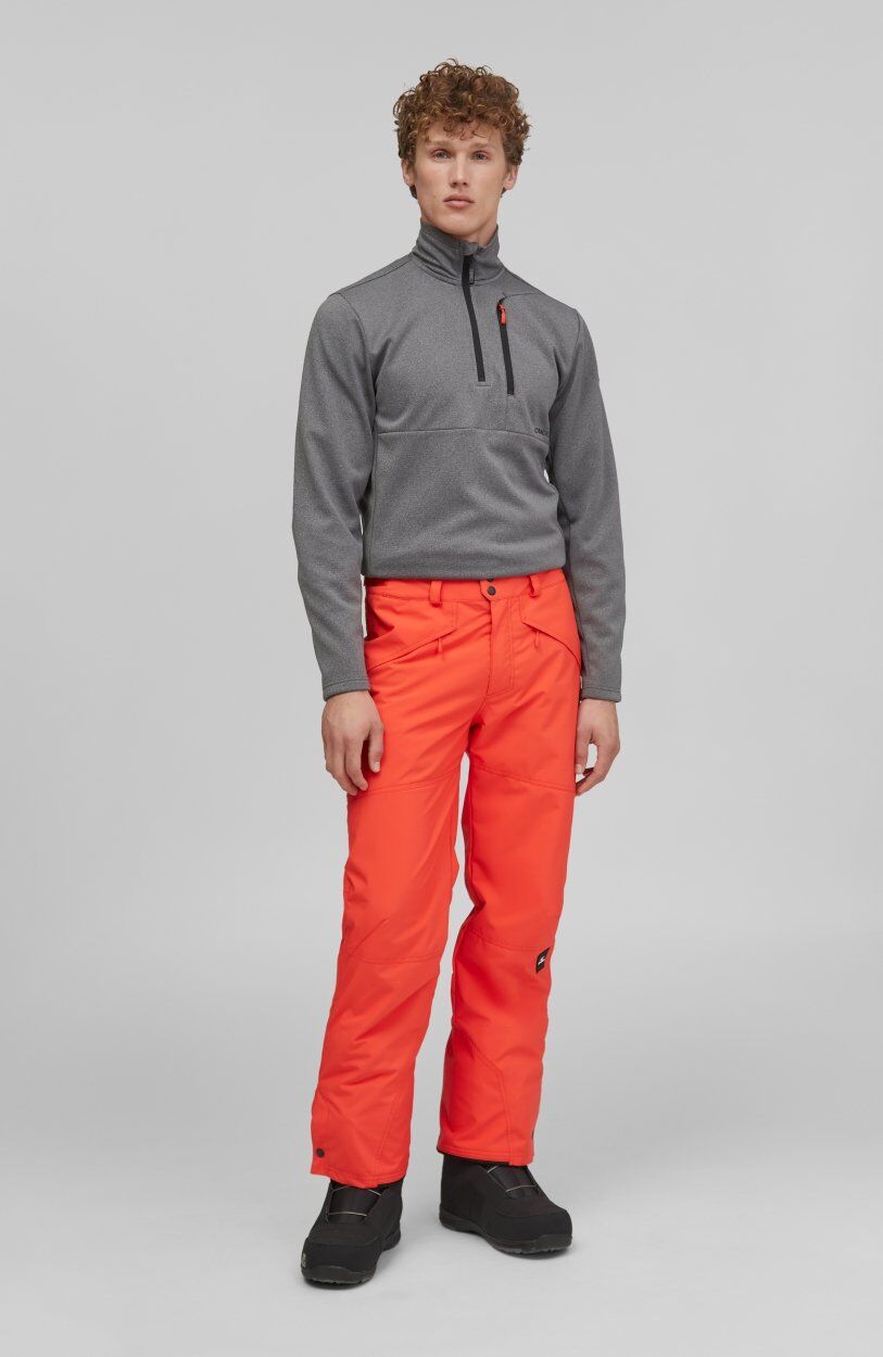 O'Neill Hammer Pants - Pantaloni da sci - Uomo