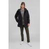 O'Neill Journey Parka - Parka homme | Hardloop